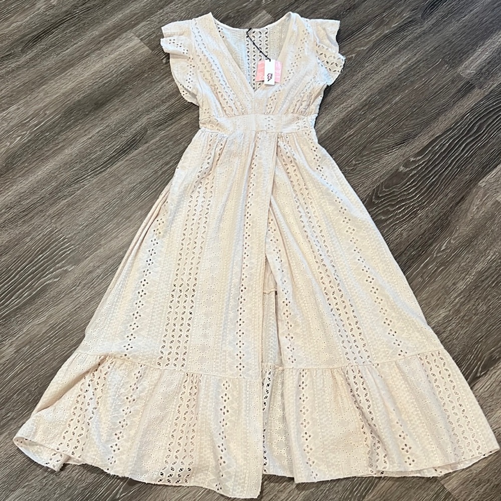 Women dress for cocktail